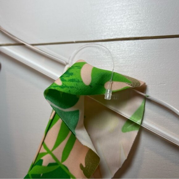 Disney Small World Mickey Mouse Ruffled One Piece Swimsuit Size XS NWT - Picture 4 of 8